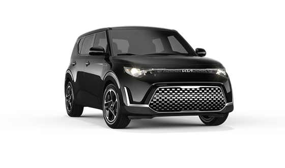 Kia Soul New Rest